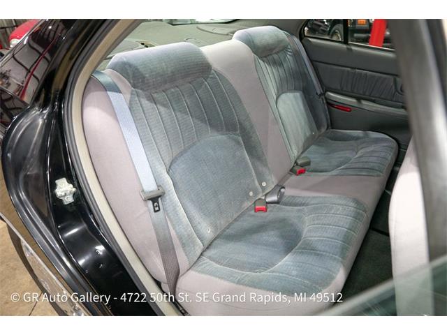 2004 Buick Century (CC-2115921) for sale in Kentwood, Michigan