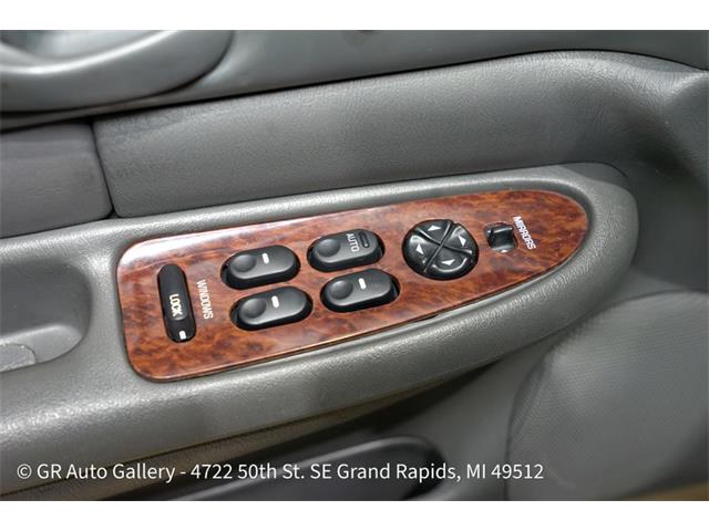 2004 Buick Century (CC-2115921) for sale in Kentwood, Michigan