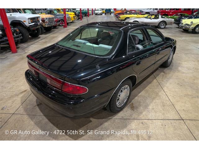 2004 Buick Century (CC-2115921) for sale in Kentwood, Michigan