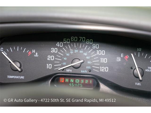 2004 Buick Century (CC-2115921) for sale in Kentwood, Michigan