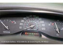 2004 Buick Century (CC-2115921) for sale in Kentwood, Michigan