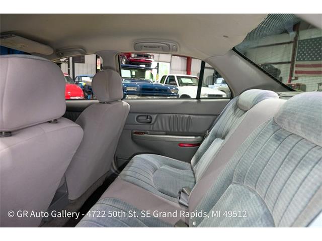 2004 Buick Century (CC-2115921) for sale in Kentwood, Michigan