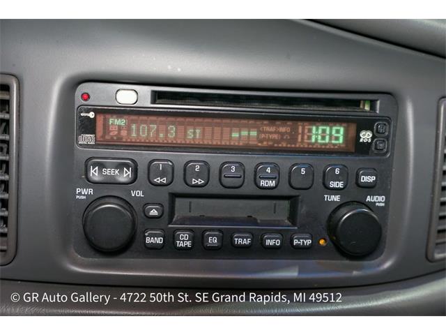 2004 Buick Century (CC-2115921) for sale in Kentwood, Michigan