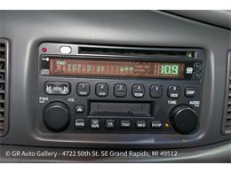 2004 Buick Century (CC-2115921) for sale in Kentwood, Michigan