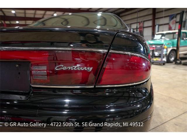 2004 Buick Century (CC-2115921) for sale in Kentwood, Michigan