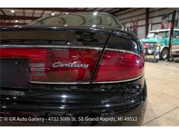 2004 Buick Century (CC-2115921) for sale in Kentwood, Michigan