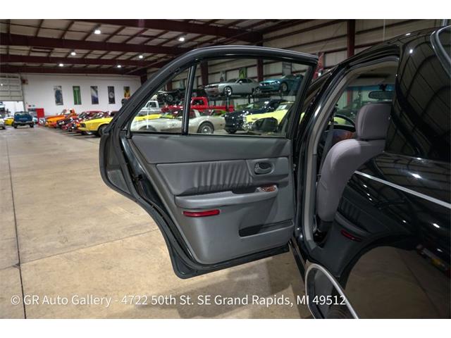 2004 Buick Century (CC-2115921) for sale in Kentwood, Michigan