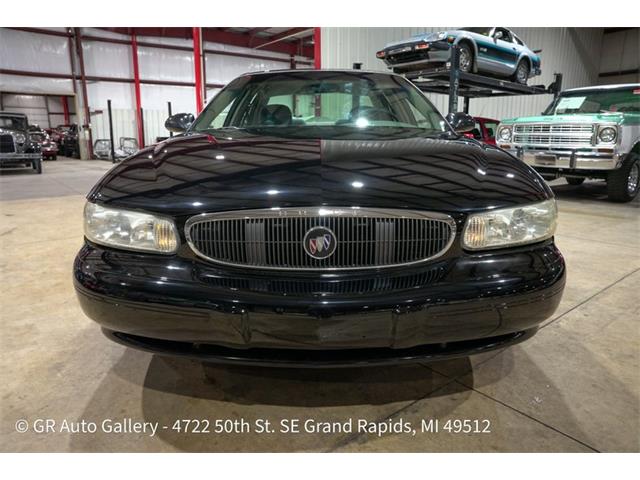 2004 Buick Century (CC-2115921) for sale in Kentwood, Michigan