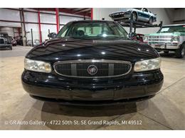 2004 Buick Century (CC-2115921) for sale in Kentwood, Michigan
