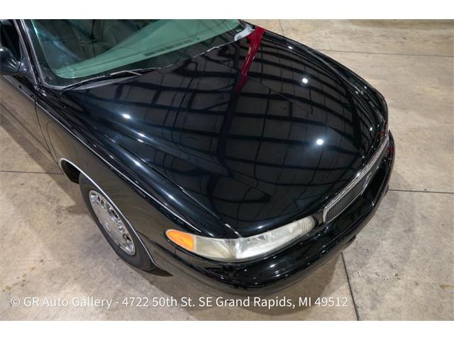 2004 Buick Century (CC-2115921) for sale in Kentwood, Michigan