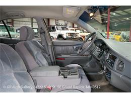 2004 Buick Century (CC-2115921) for sale in Kentwood, Michigan