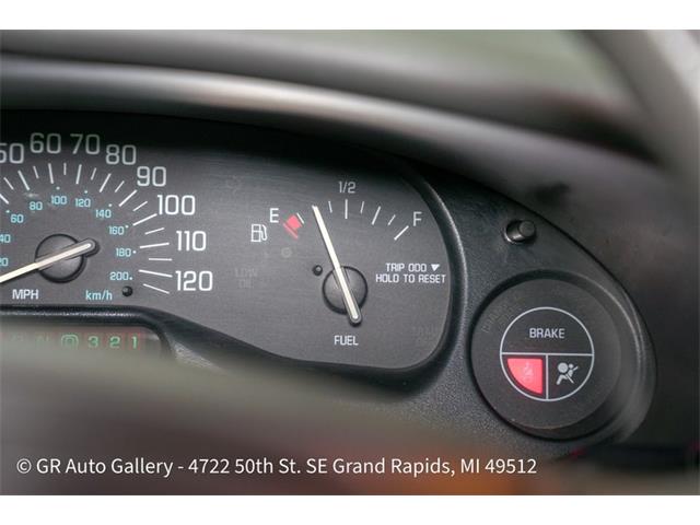 2004 Buick Century (CC-2115921) for sale in Kentwood, Michigan