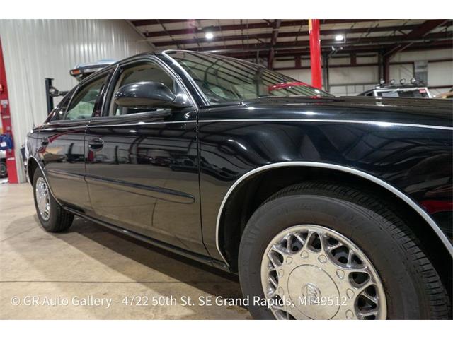 2004 Buick Century (CC-2115921) for sale in Kentwood, Michigan
