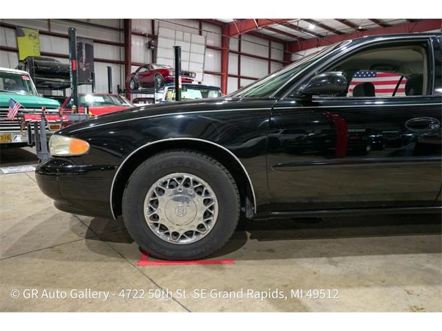 2004 Buick Century (CC-2115921) for sale in Kentwood, Michigan