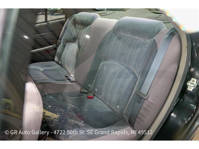2004 Buick Century (CC-2115921) for sale in Kentwood, Michigan