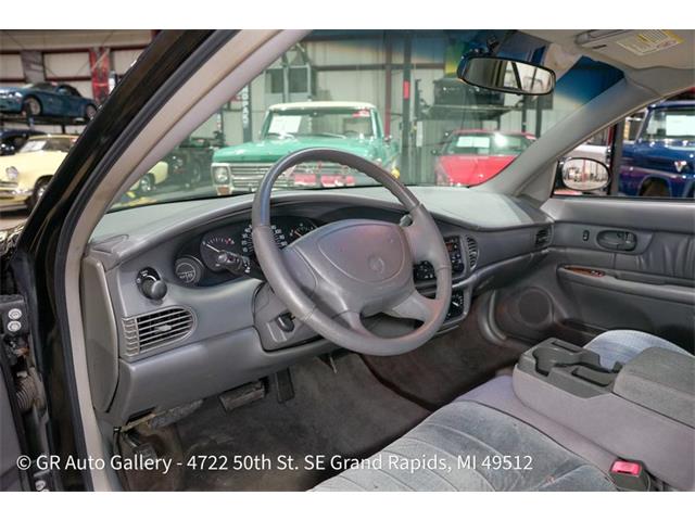 2004 Buick Century (CC-2115921) for sale in Kentwood, Michigan