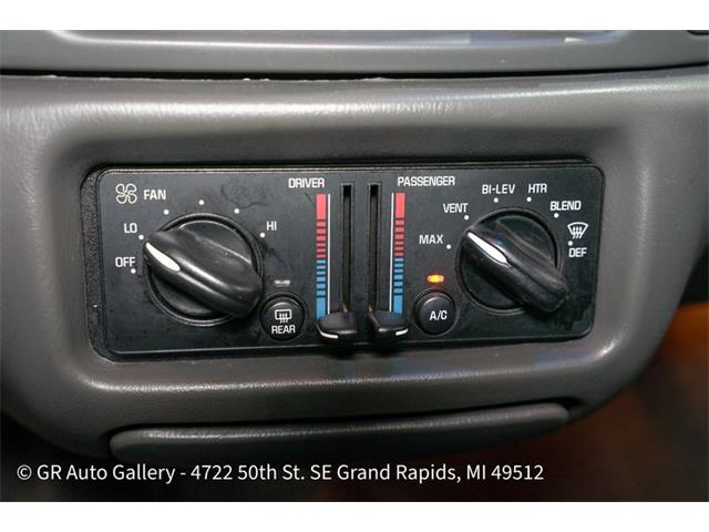 2004 Buick Century (CC-2115921) for sale in Kentwood, Michigan