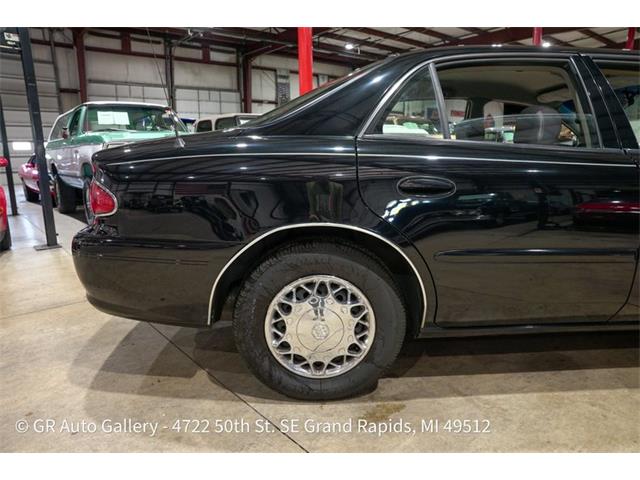 2004 Buick Century (CC-2115921) for sale in Kentwood, Michigan