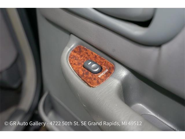 2004 Buick Century (CC-2115921) for sale in Kentwood, Michigan