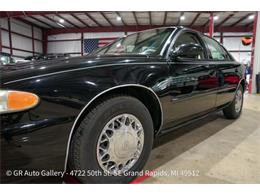 2004 Buick Century (CC-2115921) for sale in Kentwood, Michigan