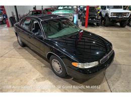 2004 Buick Century (CC-2115921) for sale in Kentwood, Michigan