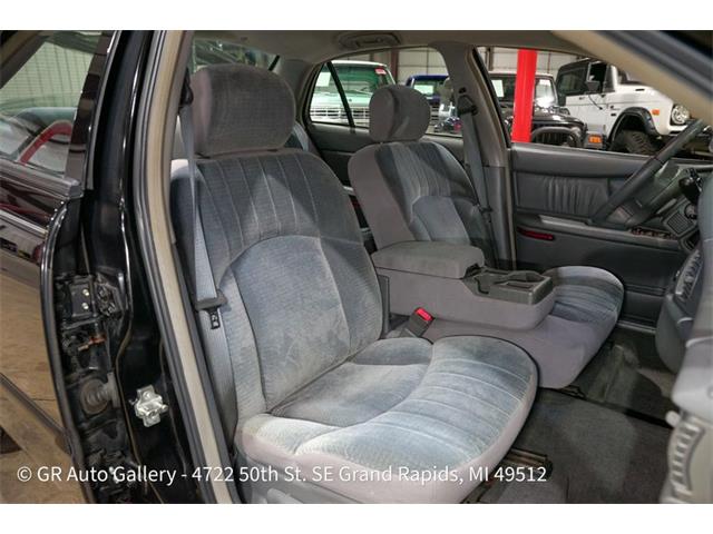2004 Buick Century (CC-2115921) for sale in Kentwood, Michigan