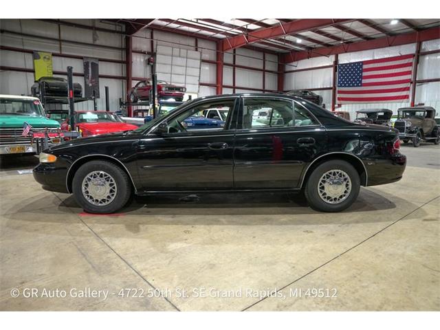 2004 Buick Century (CC-2115921) for sale in Kentwood, Michigan