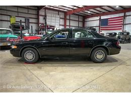 2004 Buick Century (CC-2115921) for sale in Kentwood, Michigan