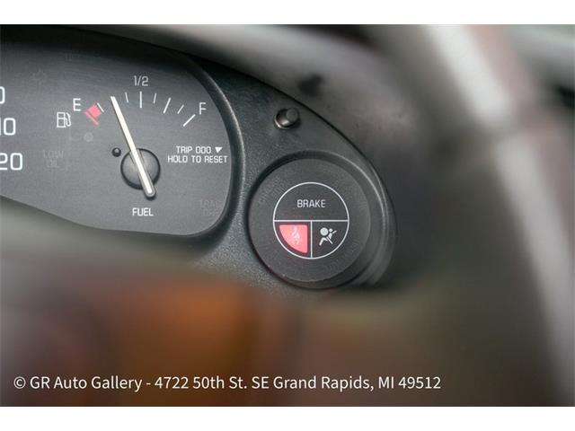 2004 Buick Century (CC-2115921) for sale in Kentwood, Michigan