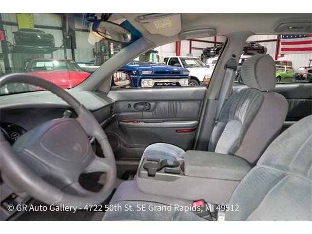 2004 Buick Century (CC-2115921) for sale in Kentwood, Michigan