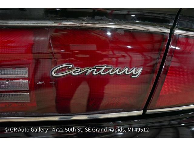 2004 Buick Century (CC-2115921) for sale in Kentwood, Michigan