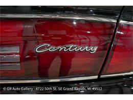2004 Buick Century (CC-2115921) for sale in Kentwood, Michigan