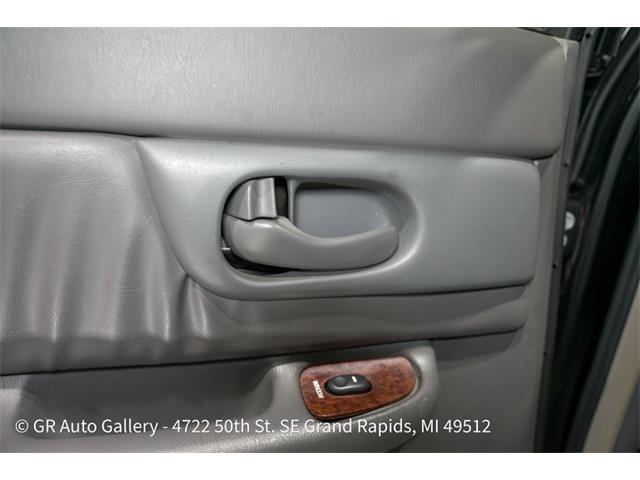 2004 Buick Century (CC-2115921) for sale in Kentwood, Michigan