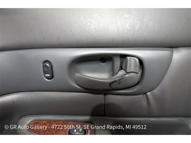 2004 Buick Century (CC-2115921) for sale in Kentwood, Michigan