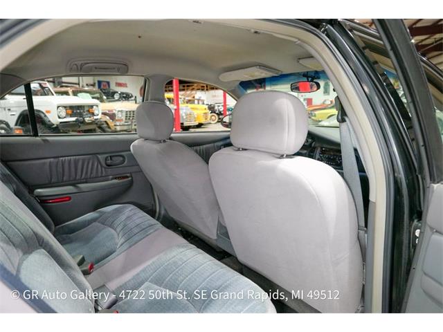 2004 Buick Century (CC-2115921) for sale in Kentwood, Michigan
