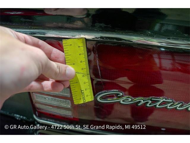 2004 Buick Century (CC-2115921) for sale in Kentwood, Michigan