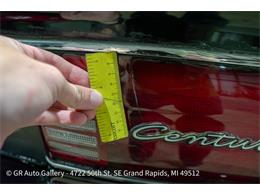 2004 Buick Century (CC-2115921) for sale in Kentwood, Michigan