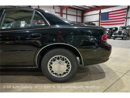 2004 Buick Century (CC-2115921) for sale in Kentwood, Michigan