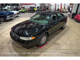 2004 Buick Century (CC-2115921) for sale in Kentwood, Michigan