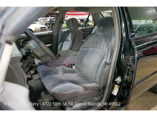 2004 Buick Century (CC-2115921) for sale in Kentwood, Michigan