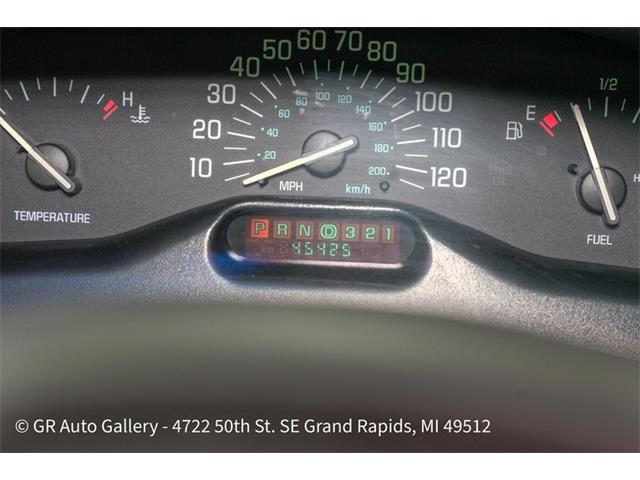 2004 Buick Century (CC-2115921) for sale in Kentwood, Michigan