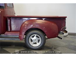 1952 Chevrolet 3100 (CC-2115922) for sale in Mesa, Arizona