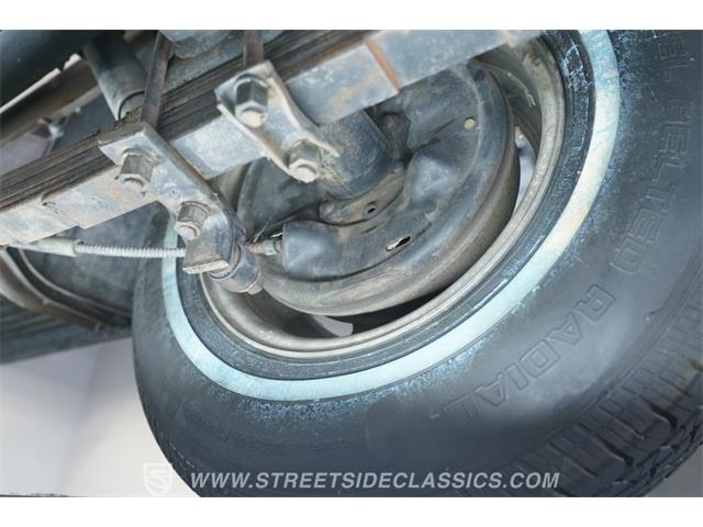1952 Chevrolet 3100 (CC-2115922) for sale in Mesa, Arizona