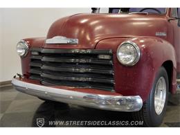 1952 Chevrolet 3100 (CC-2115922) for sale in Mesa, Arizona
