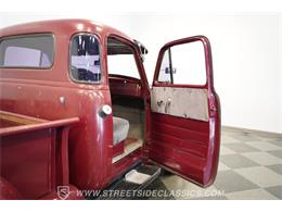 1952 Chevrolet 3100 (CC-2115922) for sale in Mesa, Arizona