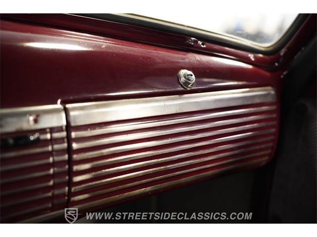 1952 Chevrolet 3100 (CC-2115922) for sale in Mesa, Arizona
