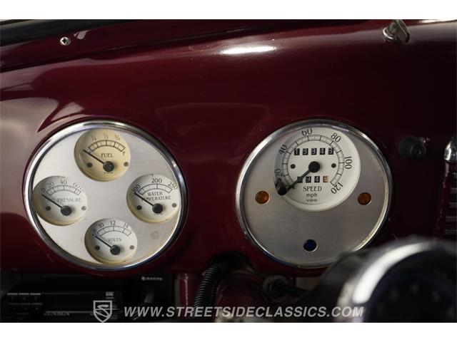 1952 Chevrolet 3100 (CC-2115922) for sale in Mesa, Arizona