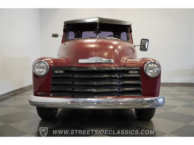 1952 Chevrolet 3100 (CC-2115922) for sale in Mesa, Arizona