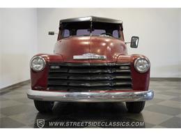 1952 Chevrolet 3100 (CC-2115922) for sale in Mesa, Arizona