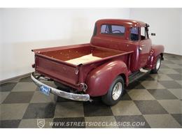 1952 Chevrolet 3100 (CC-2115922) for sale in Mesa, Arizona
